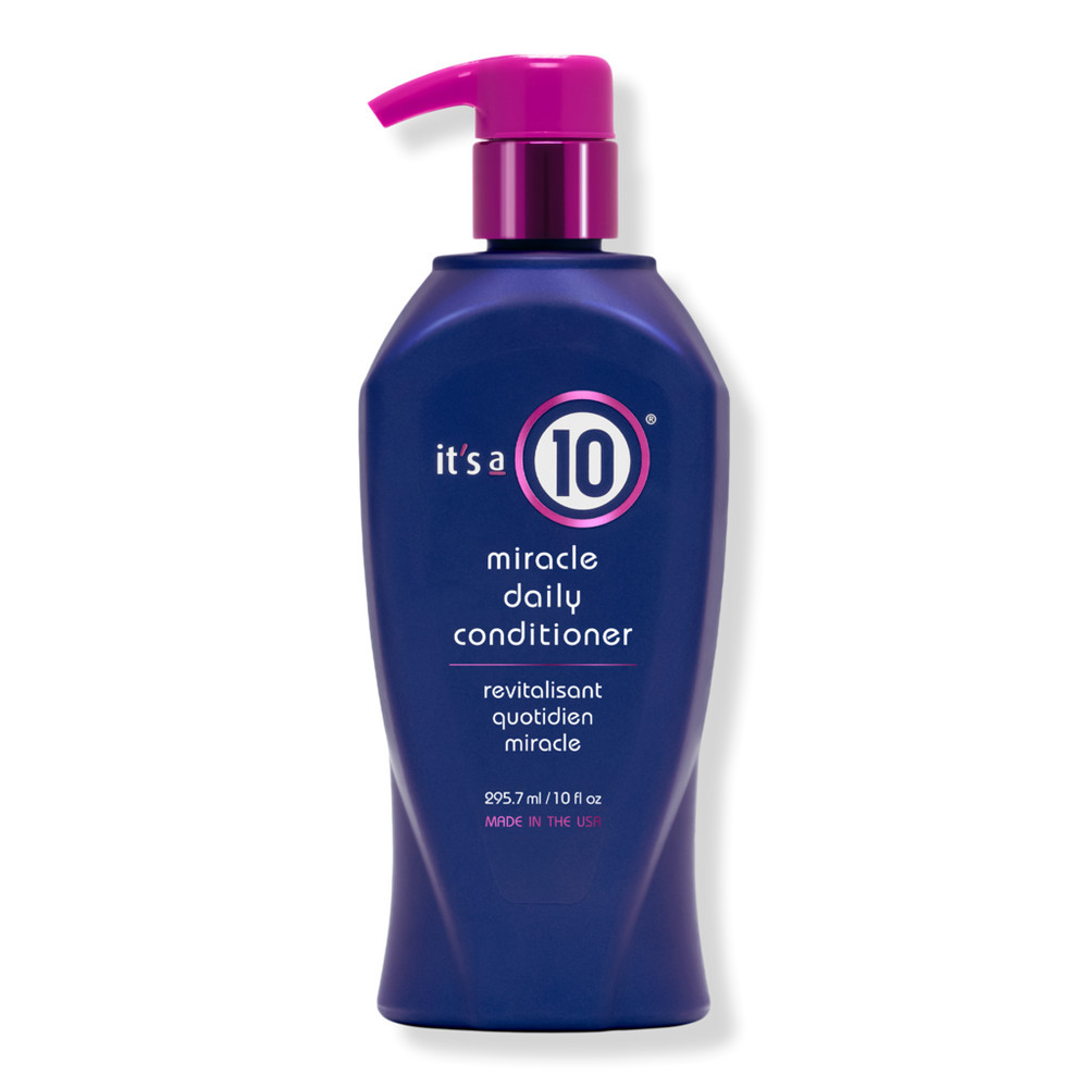 It's A 10 Miracle Moisture Daily Conditioner - 10.0 oz | Ulta