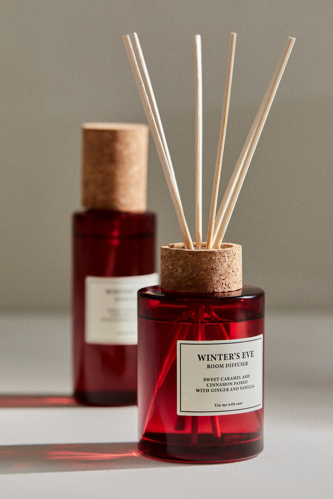 Reed Diffuser | H&M (US + CA)