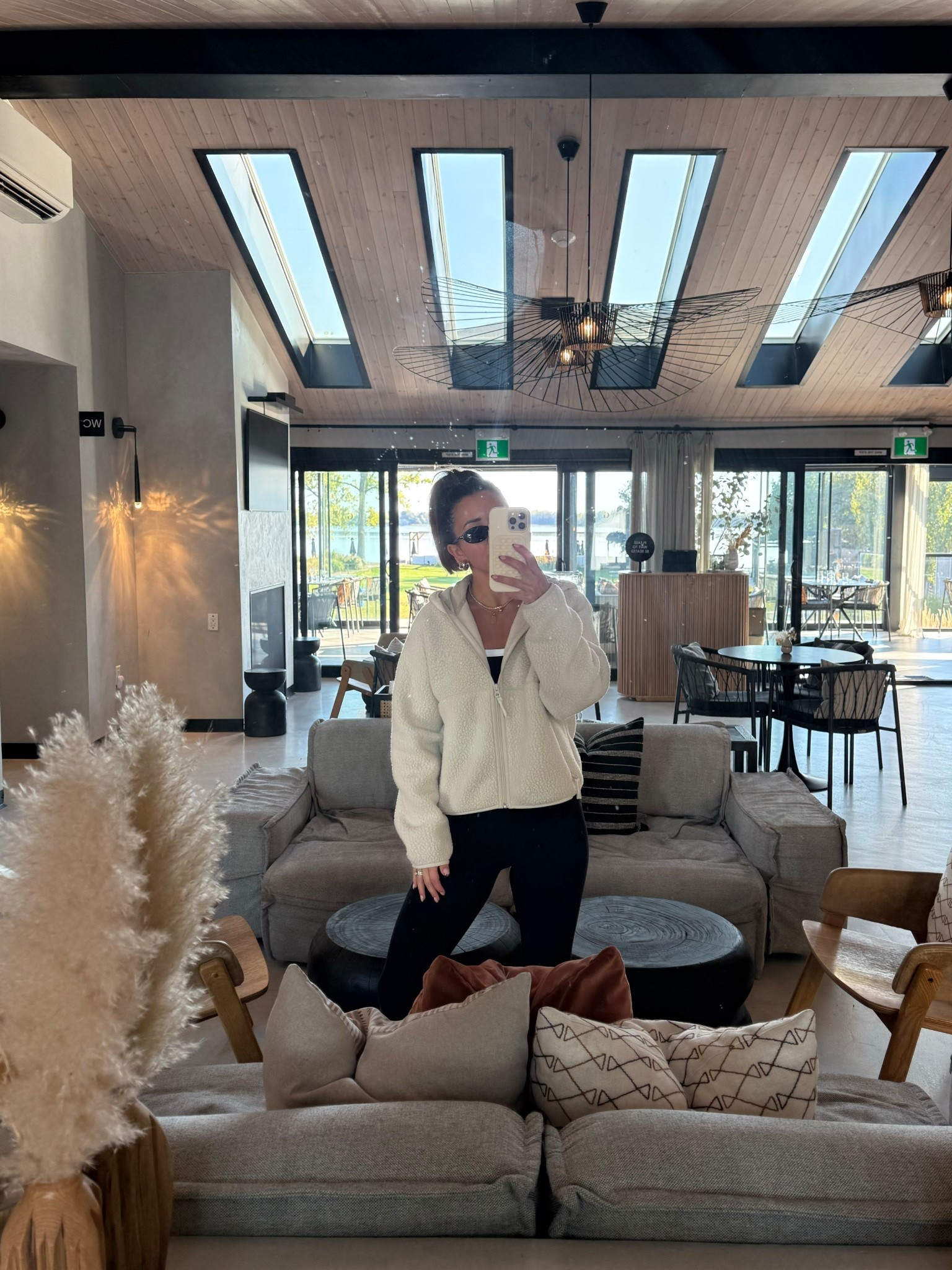 My go to fleece this fall! 

#LTKstyletip #LTKcanada #LTKwinter