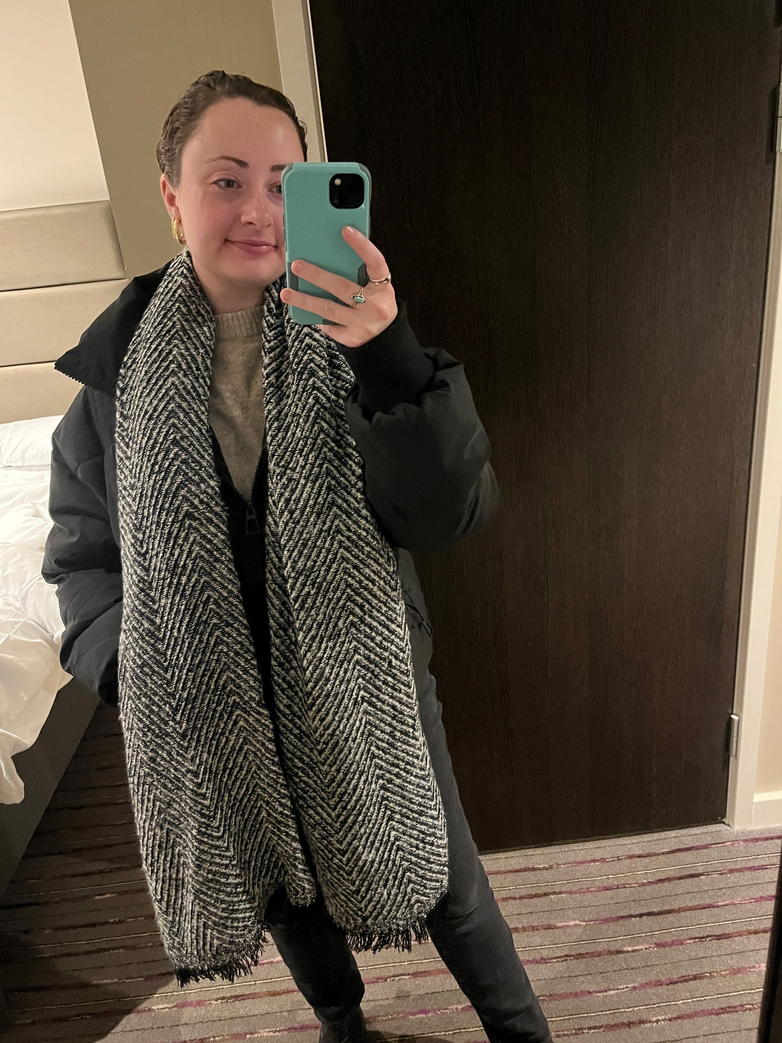 Scotland Highlands tour outfit 

#LTKeurope #LTKfindsunder100 #LTKtravel