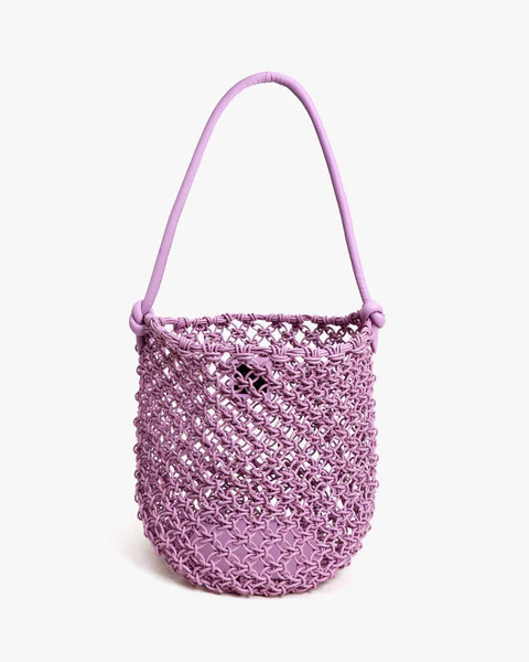 Georgette | Clare V.