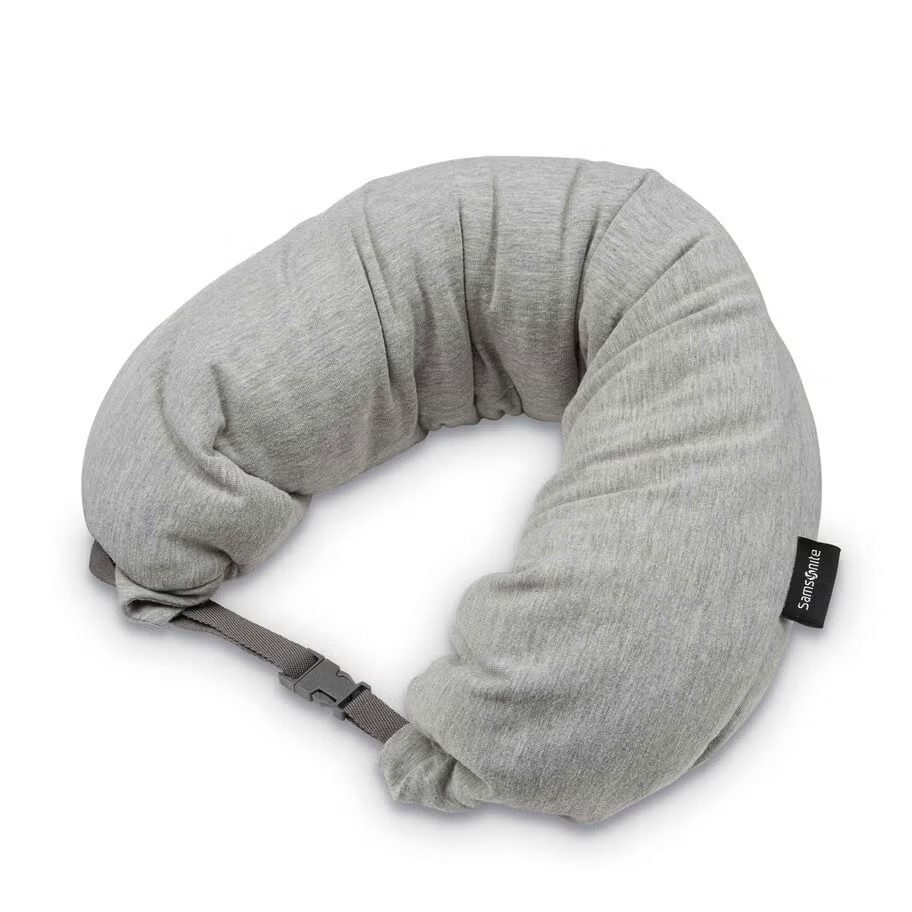 Microbead 3-in-1 Neck Pillow | Samsonite