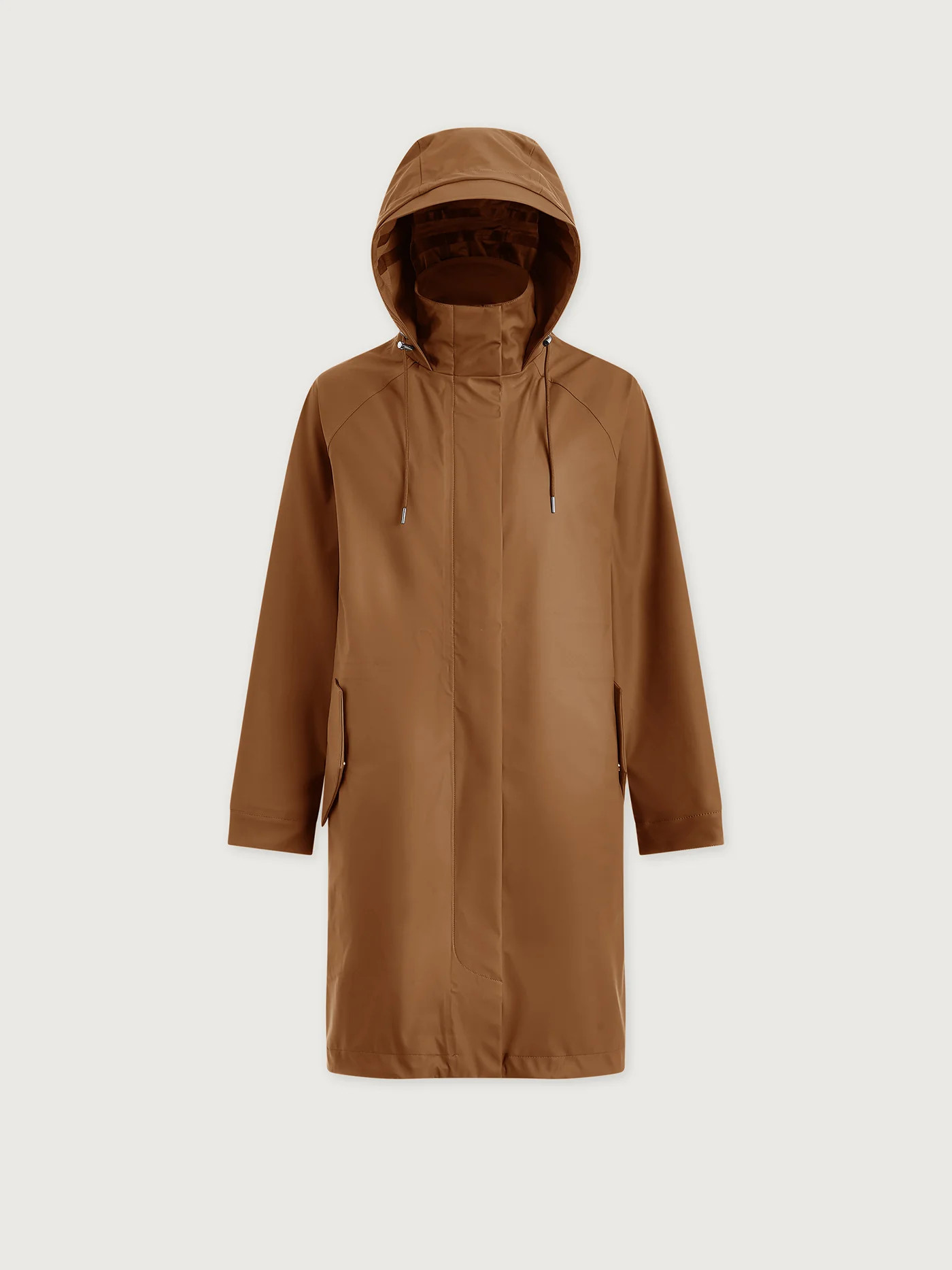 Amel A-Line Rain Jacket | Varley US | Varley US