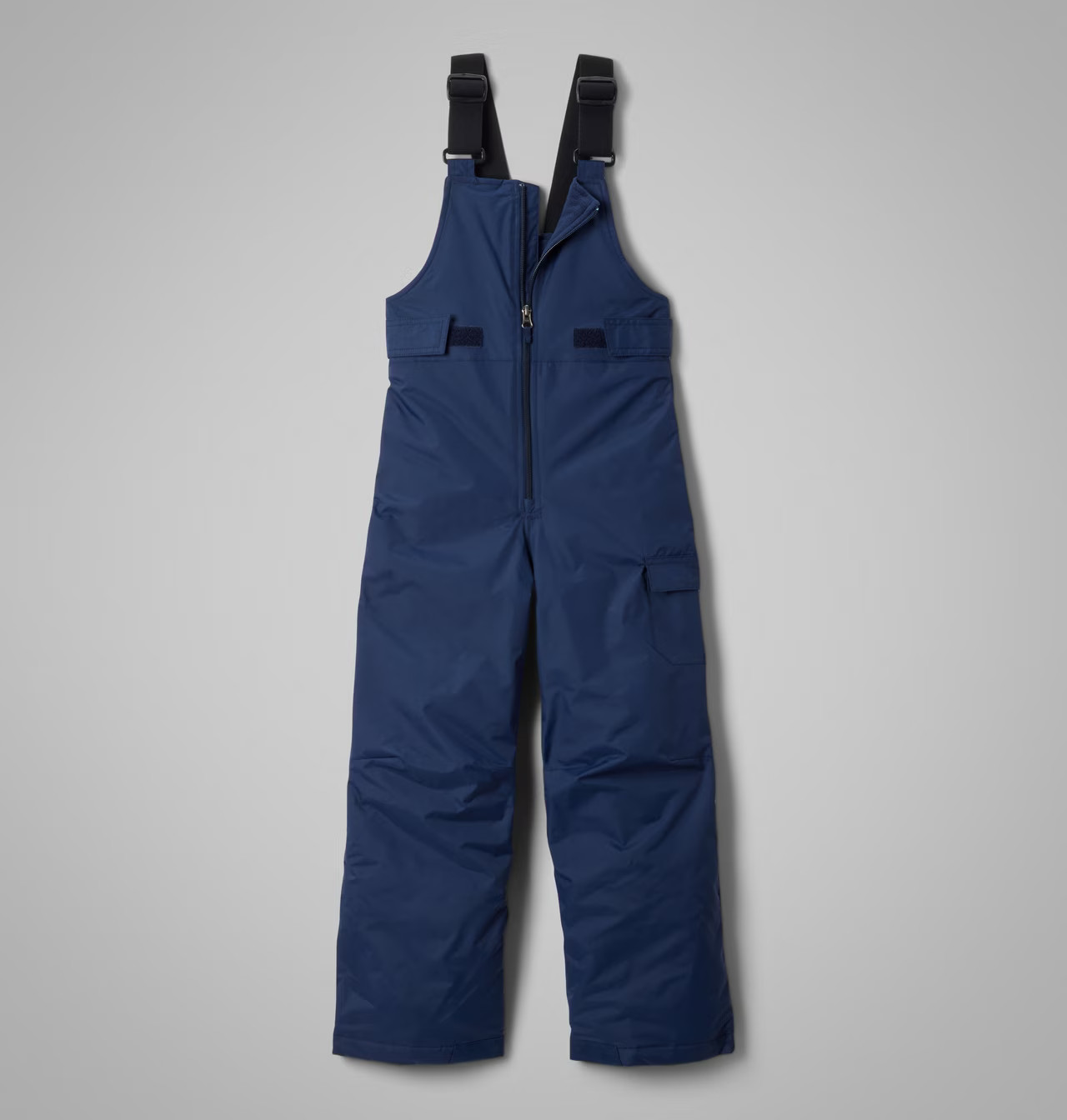 Kids' Snowslope™ III Bib | Columbia Sportswear