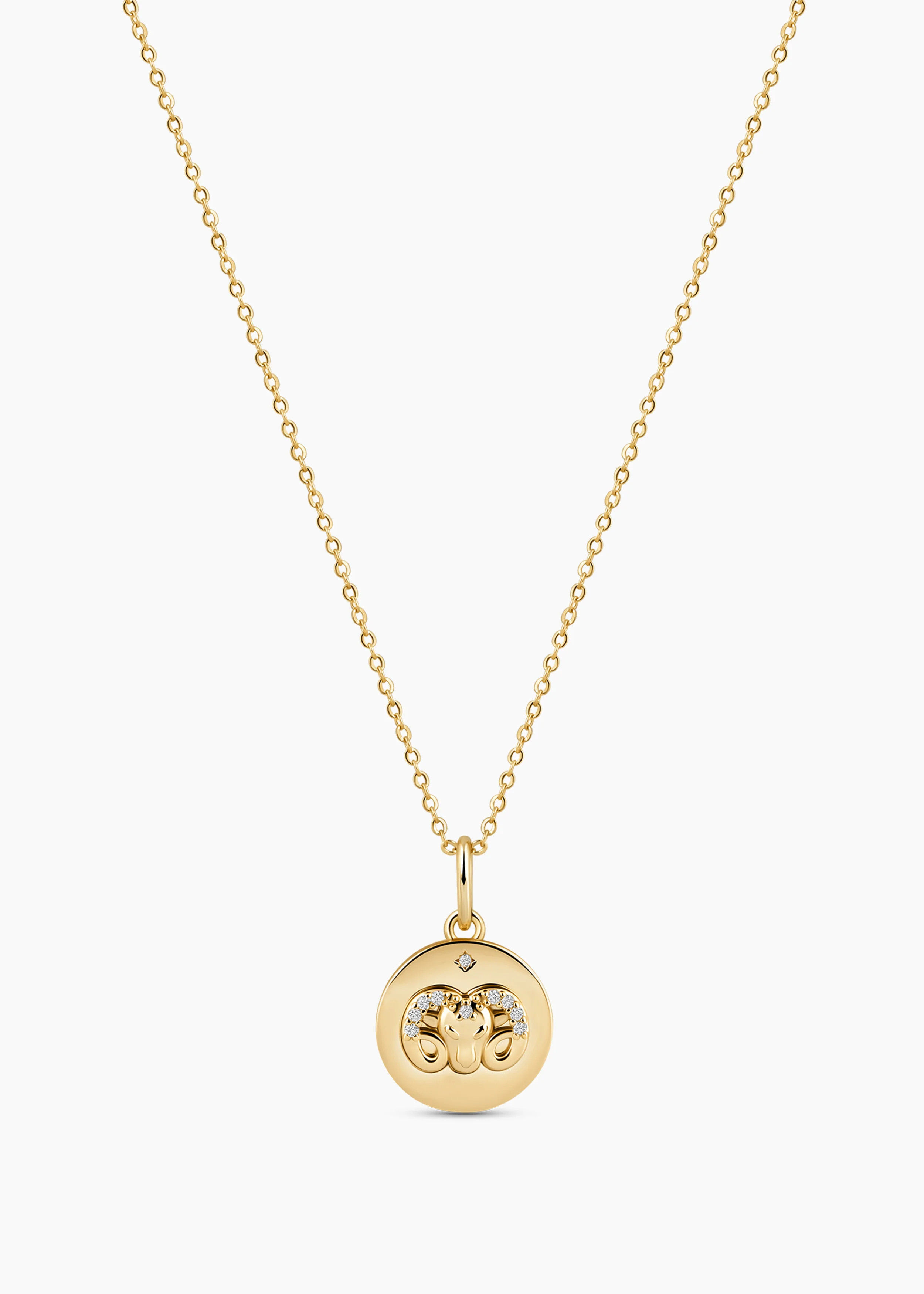 Beyond The Stars Necklace | Electric Picks Jewelry