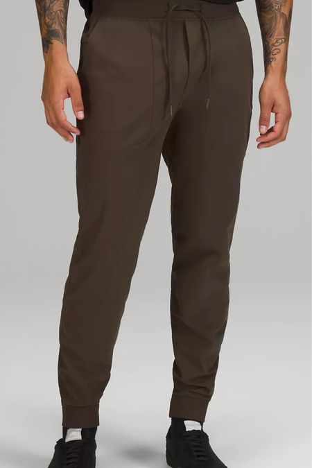 And now some for the men! Dustin has and loves these joggers. Worth every penny!

#LTKmens #LTKGiftGuide #LTKCyberweek