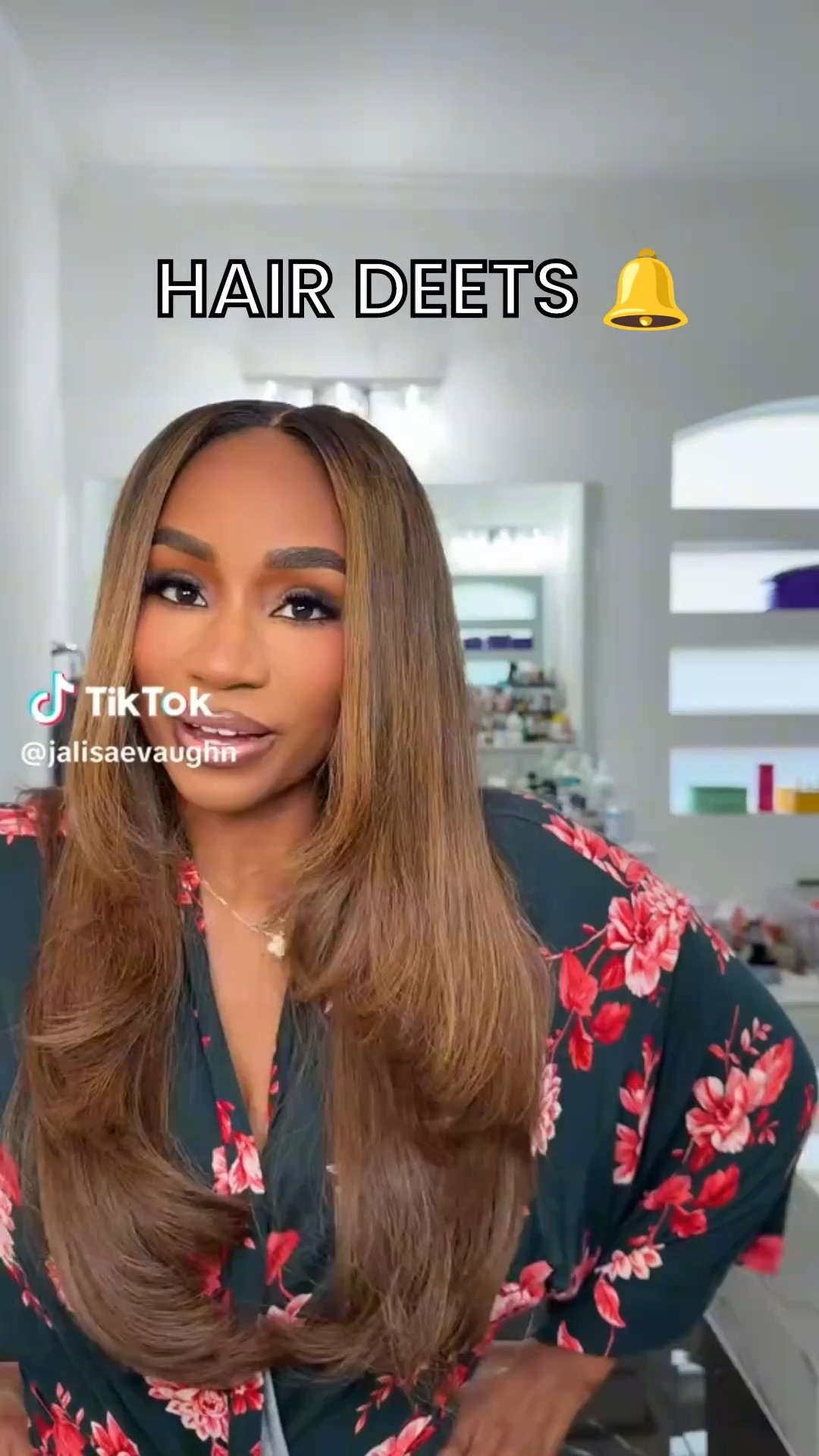 Use my code: JALISA25 for $$$ off! 

#LTKBeauty