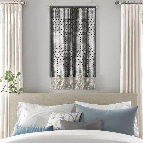 Cotton Wall Hanging | Wayfair North America