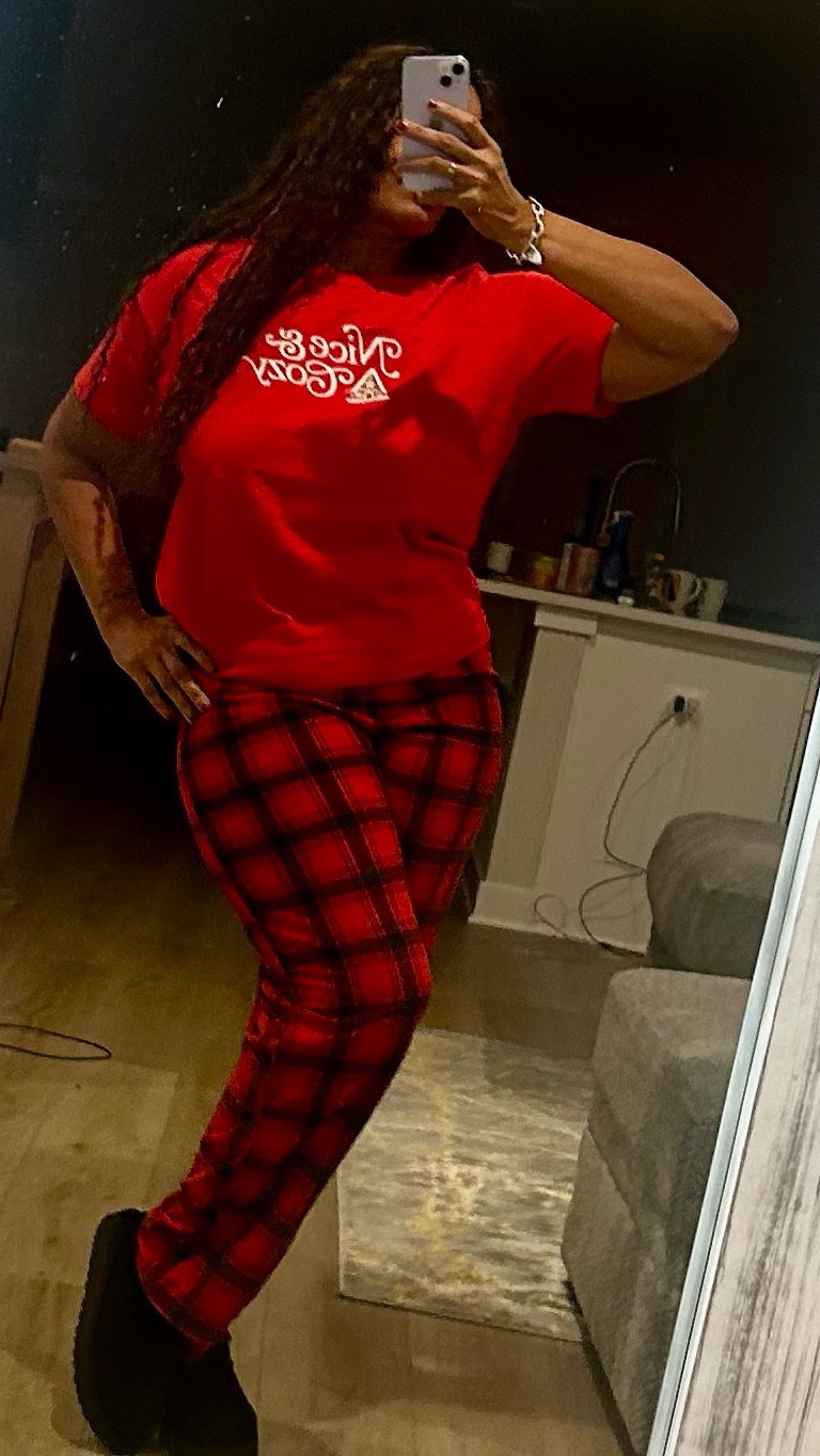 It’s family #holiday pajamas time! And everything’s on #sale #christmaspajamas #family #fun #love #celebrate #bloomingdales #oldnavy #mixandmatch

#LTKGiftGuide #LTKSeasonal #LTKHoliday