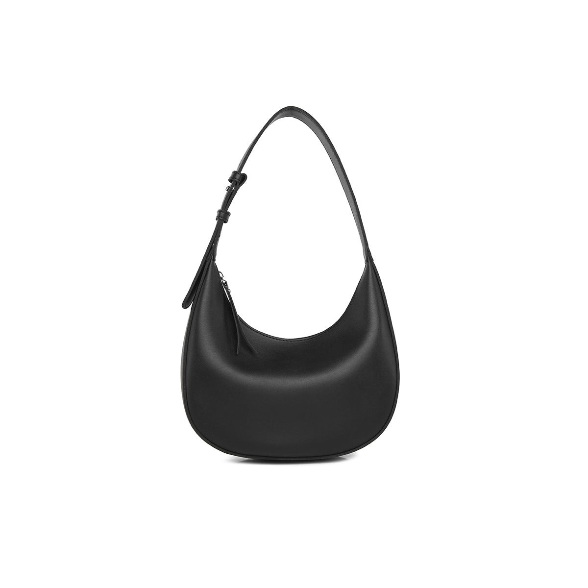 Generic Shoulder Bag for Women RFID Vegan Leather Crescent Hobo Bag Clutch Underarm Purse Top-Han... | Target