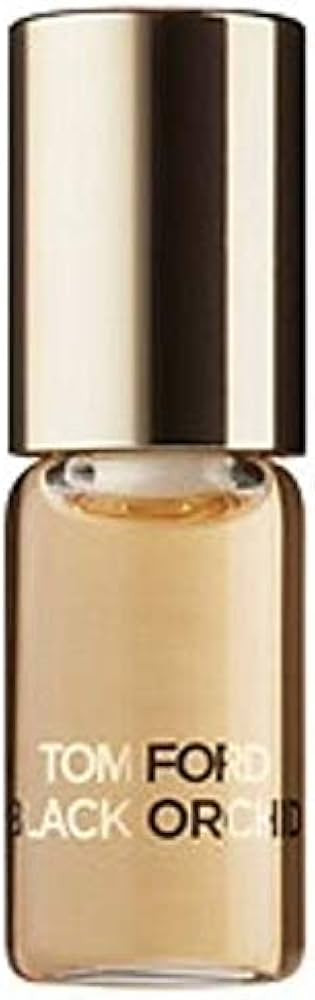 Tom Ford Black Orchid Eau de Parfum Mini Touchpoint Rollerball, 0.1 oz | Amazon (US)