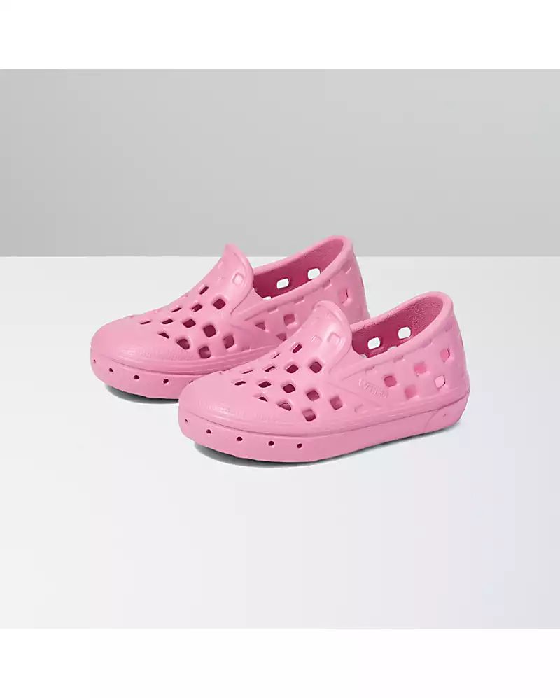 Toddler Slip-On TRK Shoe | Vans (US)