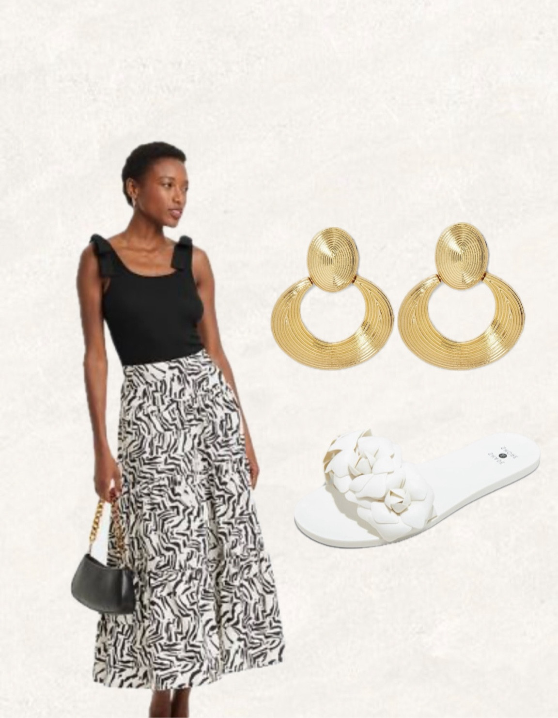 Summer sales are here! Target has a lot of amazing deals going on so make sure to check them out! Travel outfit, summer beach vacation outfit, summer lunch outfit inspo, European vacation style! 

#LTKItBag #LTKTravel #LTKSummerSales