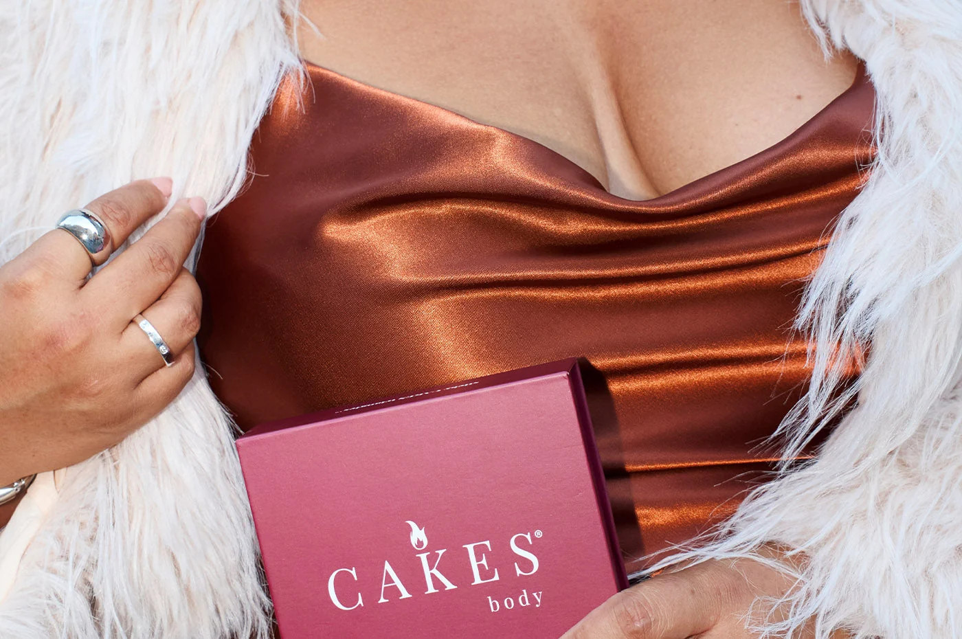Best Sellers | CAKES™ Seamless Bras & Nipple Covers | CAKES Body