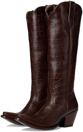 Ariat Women’s Casanova Knee-High Western Boot | Amazon (US)
