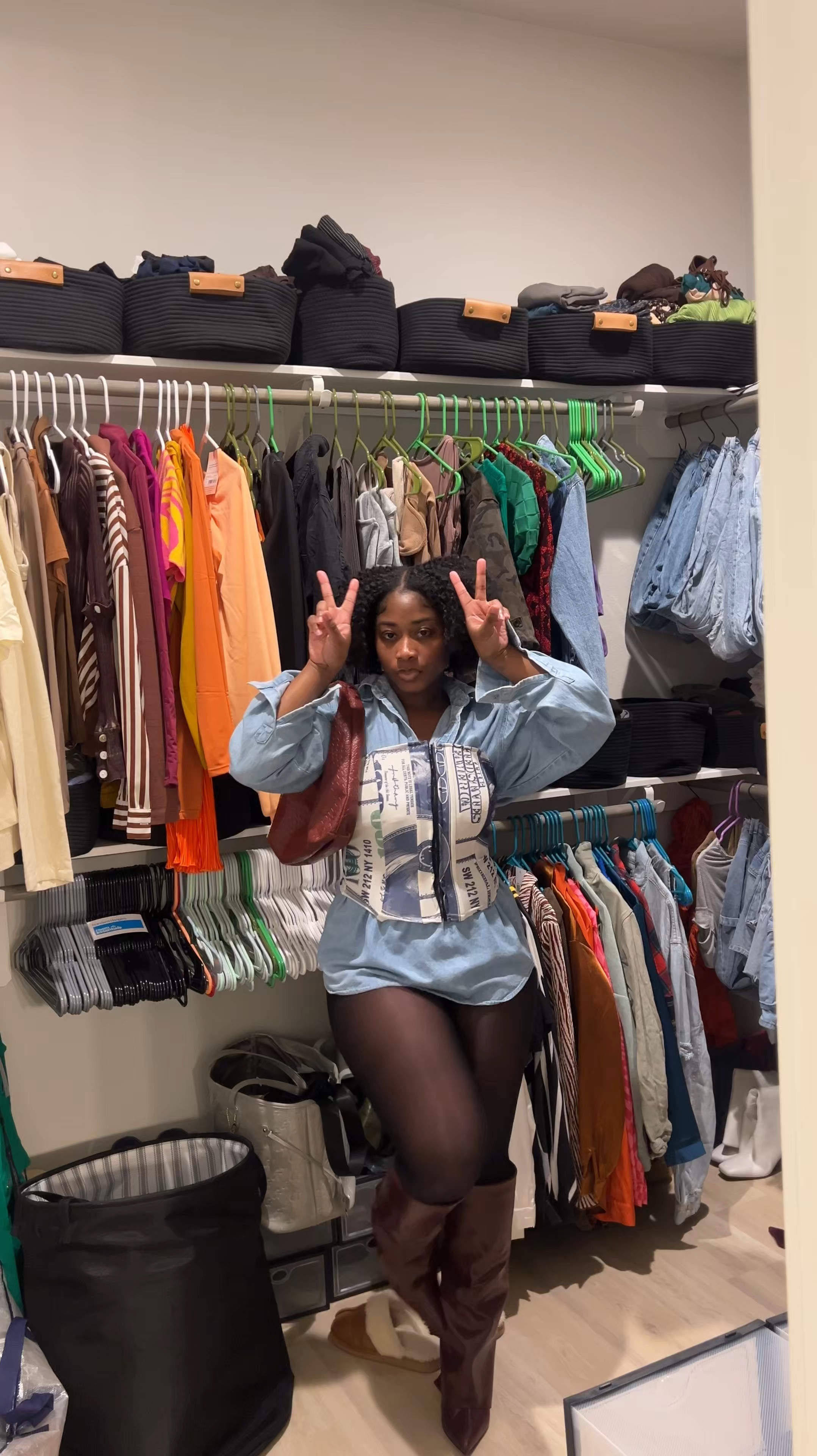 Thanksgiving OOTN

#LTKBeauty #LTKHoliday #LTKStyleTip