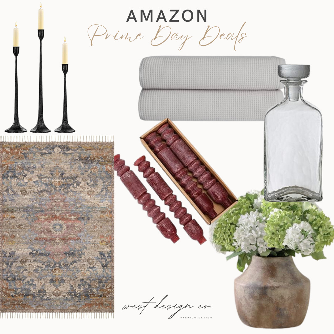 Amazon Prime Day is underway—here are some standout items for your home. #homedecor #homedesign #interiordesign #amazon 

 #LTKHome