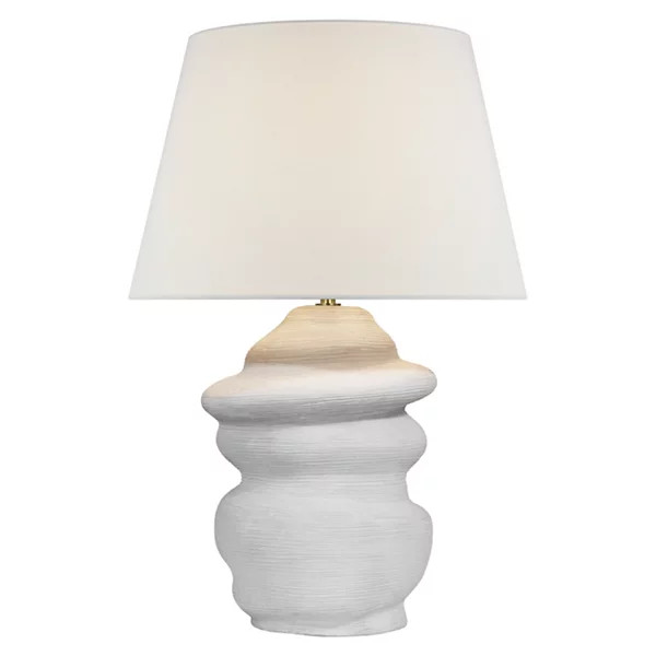 Bingley Organic Table Lamp | Lumens