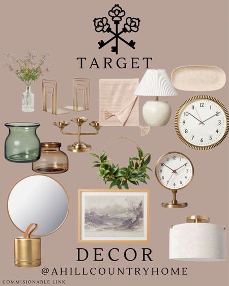 Target finds!

Follow me @ahillcountryhome for daily shopping trips and styling tips!

Seasonal, home, home decor, decor, kitchen, summer, spring, ahillcountryhome

#LTKSeasonal #LTKhome #LTKover40