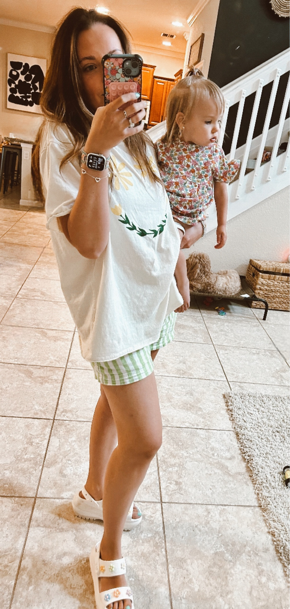 the comfiest mama outfit to run errands in 

#LTKFindsUnder100 #LTKFindsUnder50 #LTKxNSale