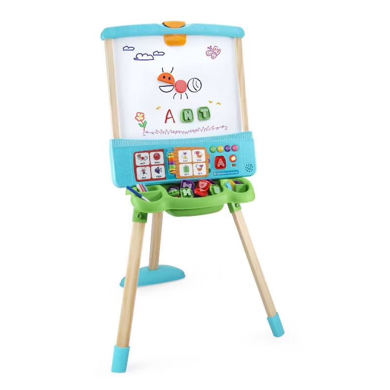 LeapFrog Interactive Learning Easel | Target