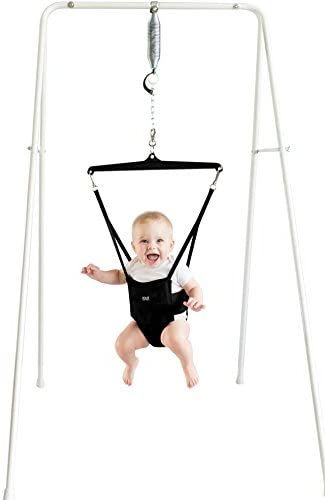 Jolly Jumper - Stand for Jumpers and Rockers - Baby Exerciser - Baby Jumper | Amazon (US)