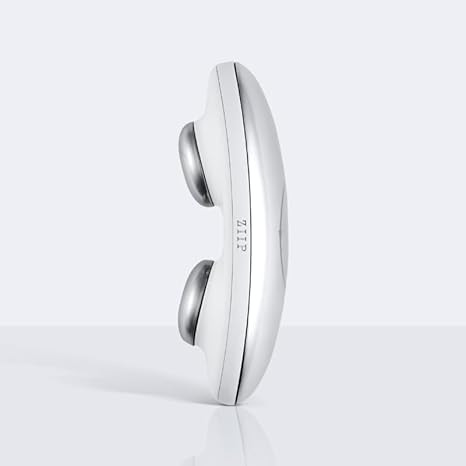 ZIIP Halo Facial Toning Device | Microcurrent and Nanocurrent Facial Device | Strengthening and S... | Amazon (US)