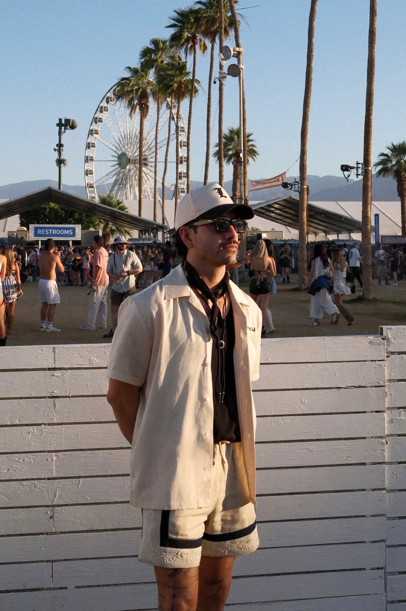 #LTKMens #LTKootd #LTKFestival