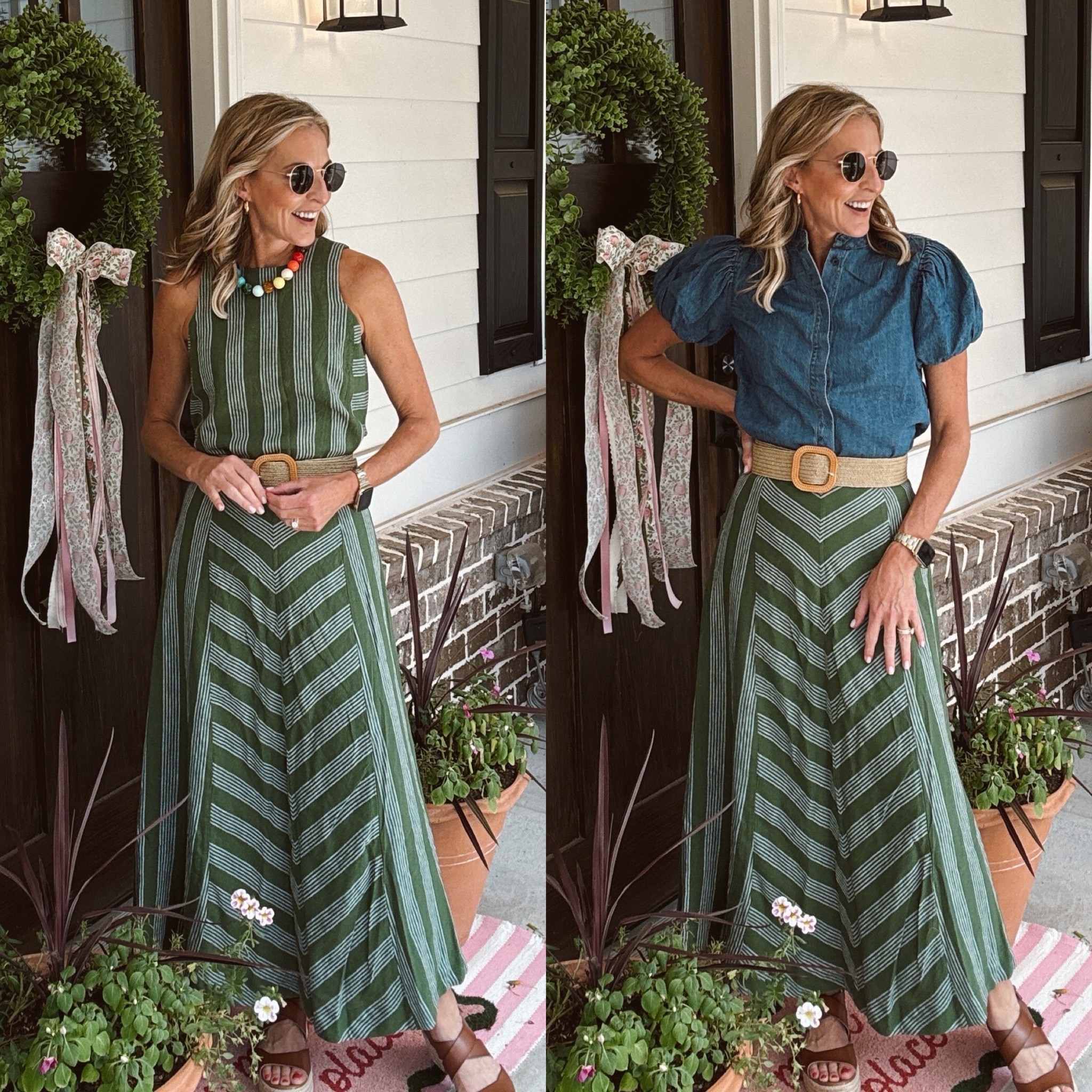 Three dresses, one stop, and every single one is under $35. 🤎🍂 Belk understood the assignment this season with flattering fits, beautiful fall colors, and prices that make it easy to grab more than one. Which one are you choosing… 1, 2, or 3?

Comment BELK and I’ll send you all the links!

Belk dresses, affordable fall dresses, dresses under $40, teacher dresses, workwear, church outfit, fall fashion, casual dresses, midi dress, maxi dress, transitional style, over 50 fashion, classic style, affordable fashion, everyday outfits.