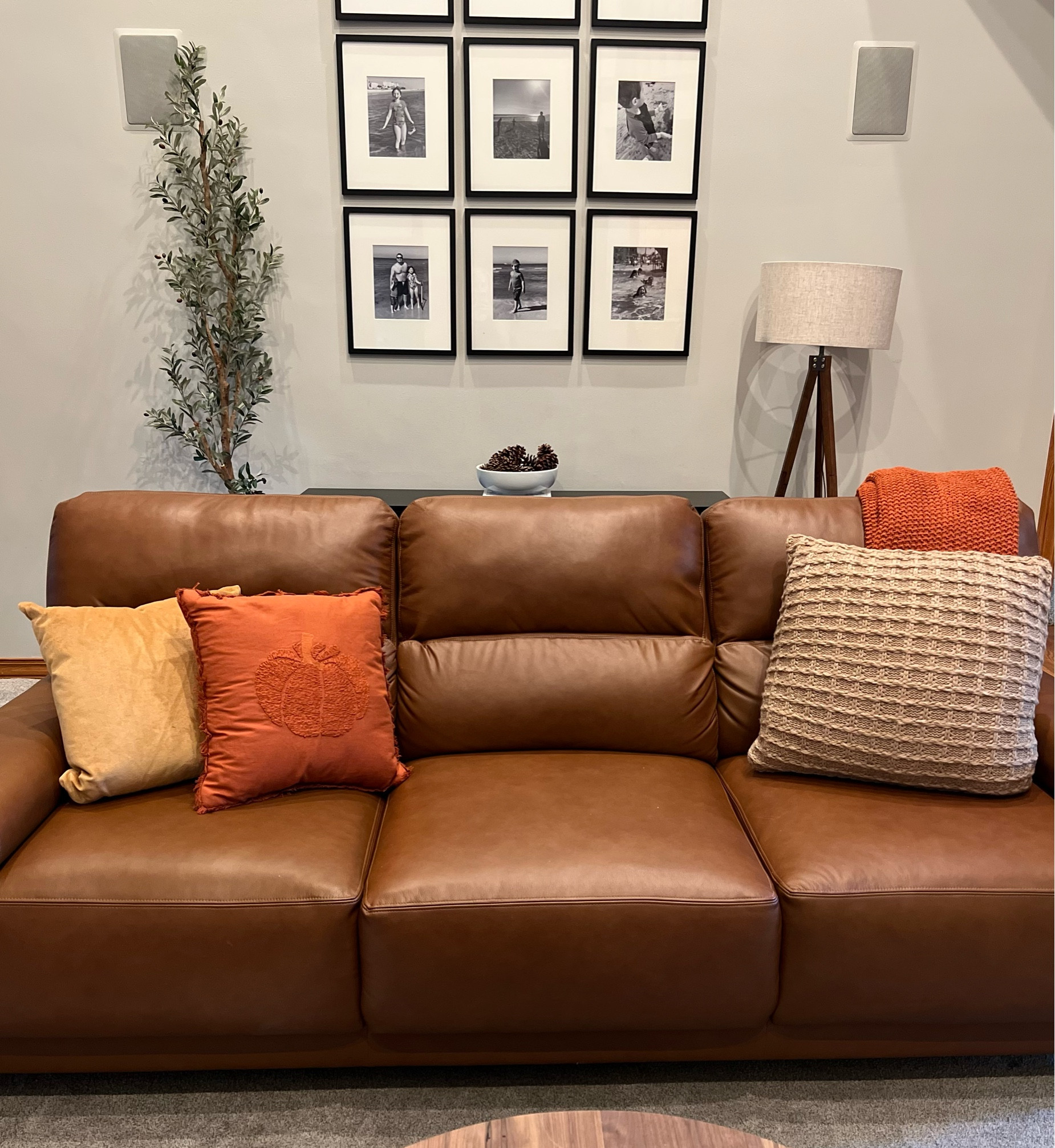 Getting into the Fall decor! Loving this decorative pillow from Target! 

#LTKSeasonal #LTKhome #LTKstyletip