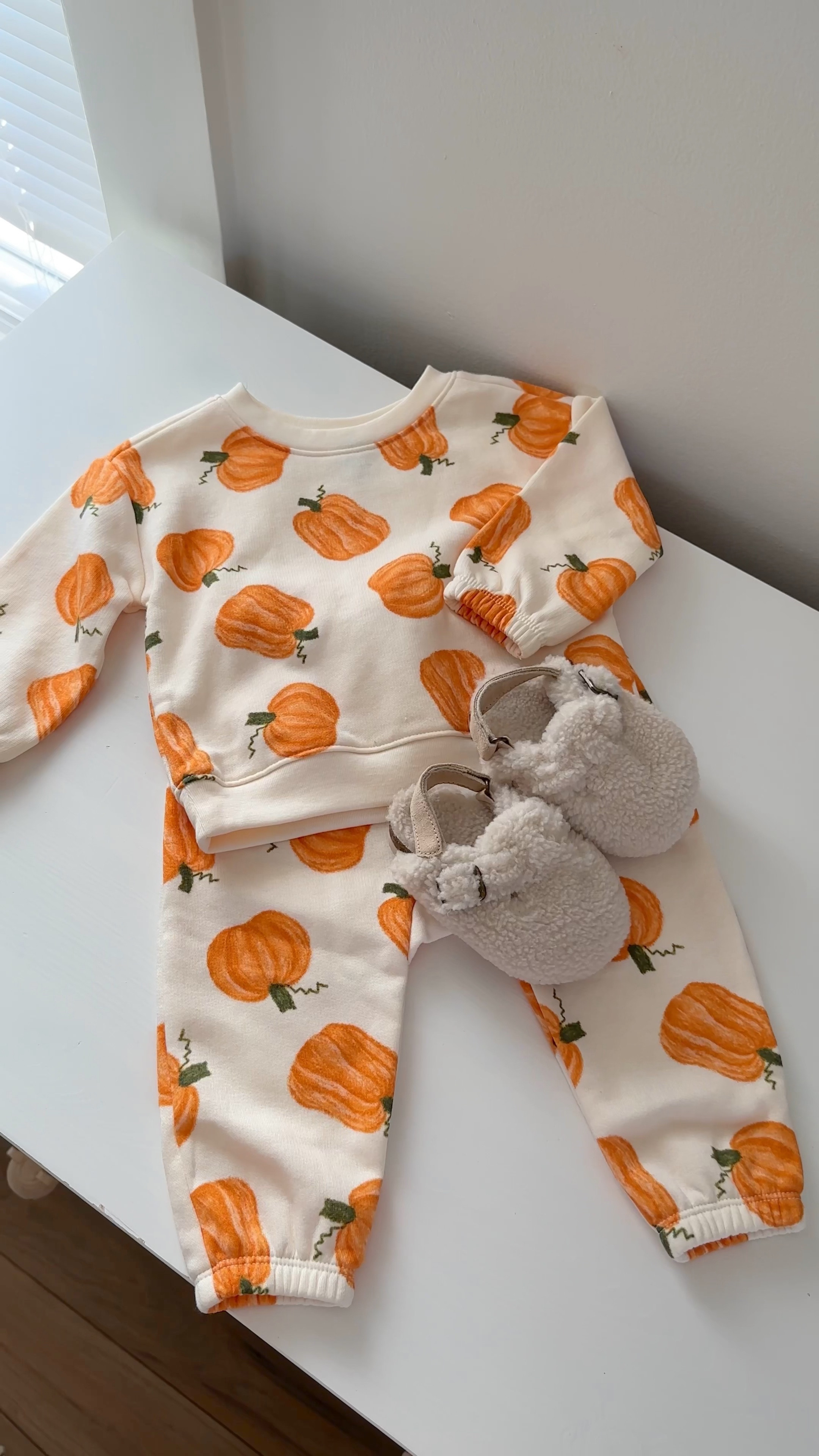 Baby girl/toddler fall haul pt 2! 🧡


#LTKbaby #LTKstyletip #LTKSeasonal