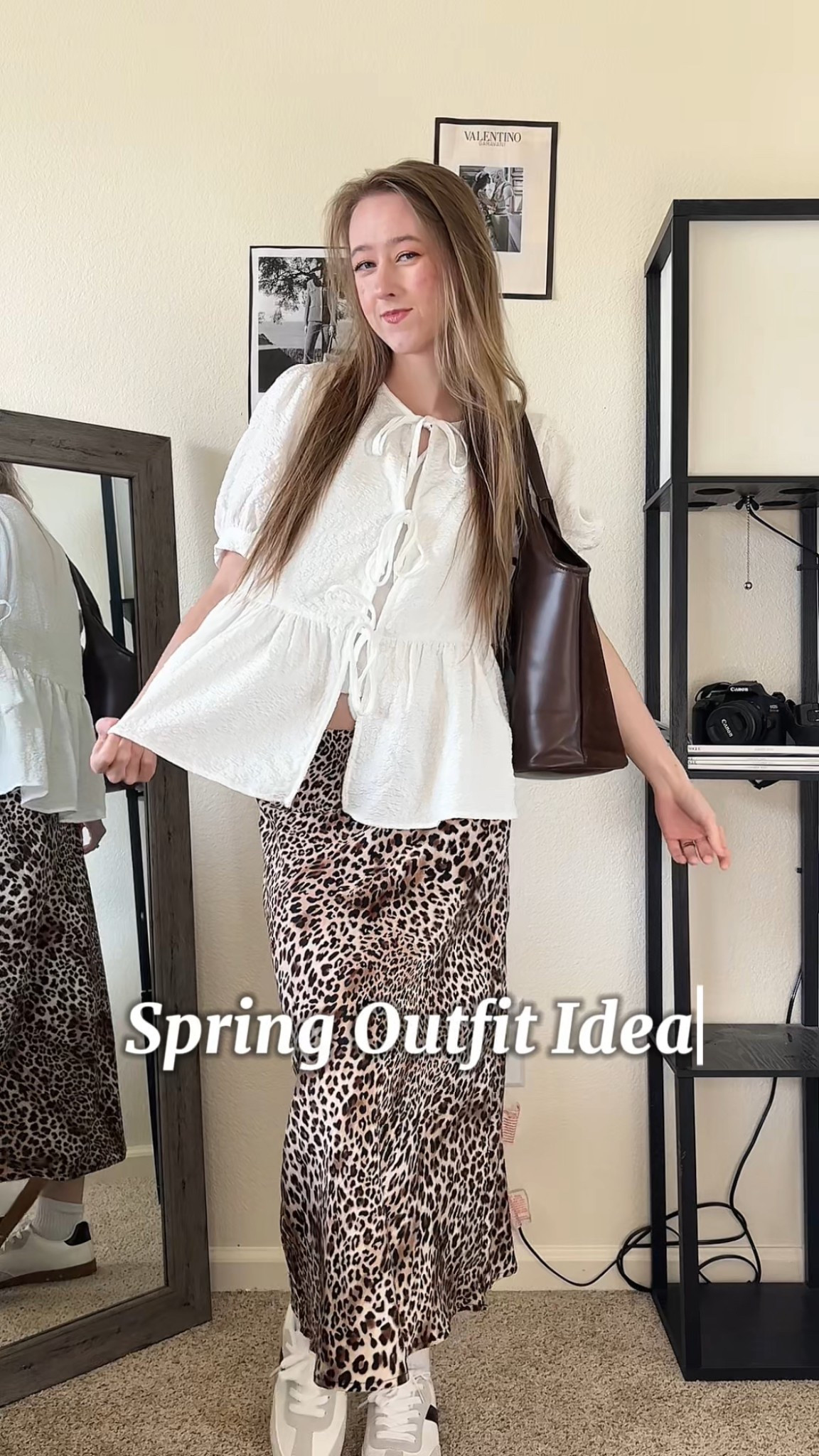 Spring Outfit Idea🌸

college outfits / college girl / college style / college fits / college fashion / womens fashion / pinterest outfit / pinterest aesthetic / that girl / that girl outfit / that girl aesthetic / spring / spring style / spring outfit / spring aesthetic / outfits / outfit ideas / outfit inspo / style inspo / style ideas / budget fashion / spring fashion / leopard print / peplum top / tie front top / casual chic / 

#LTKSeasonal #LTKStyleTip #LTKFindsUnder50