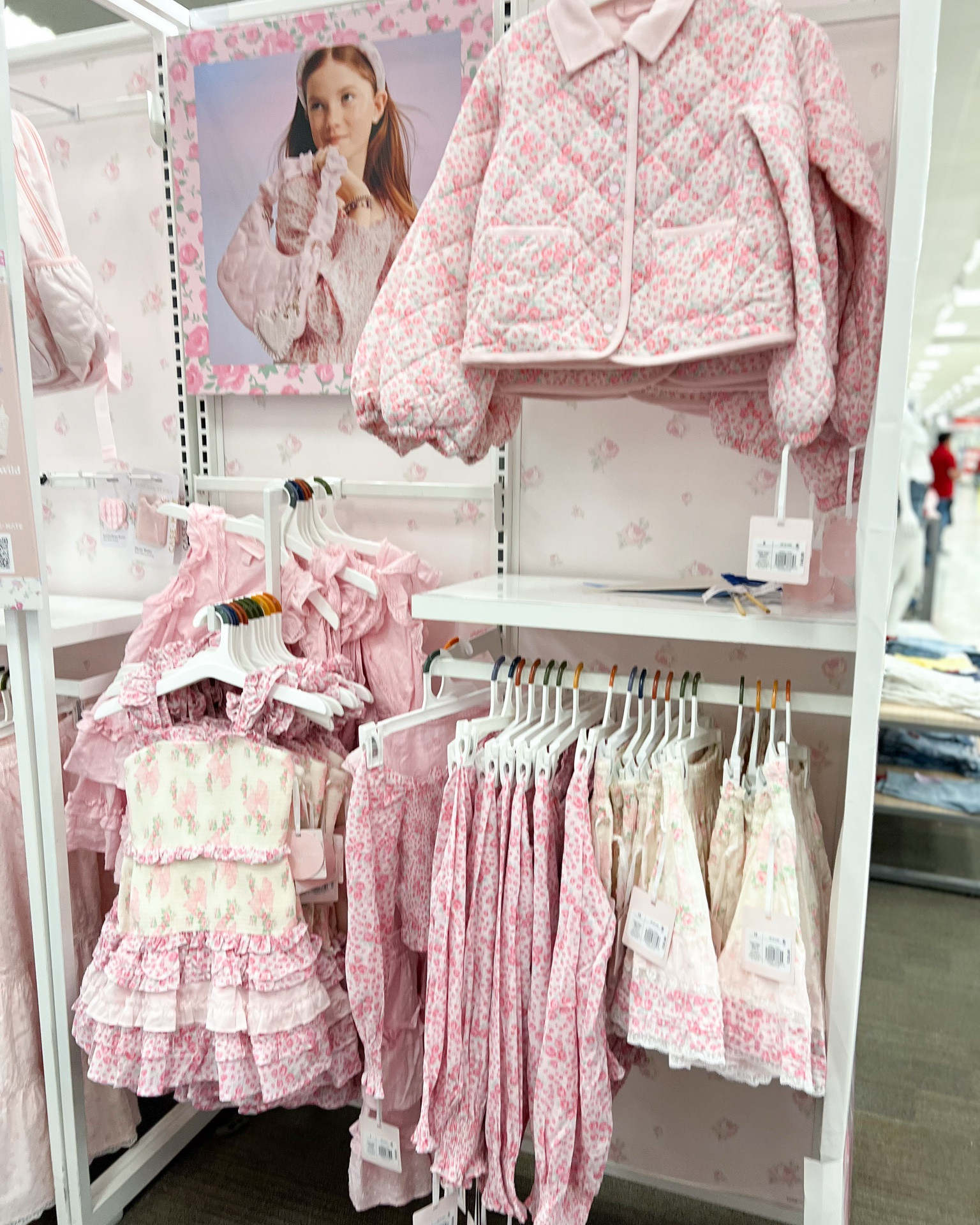 LoveShackFancy styles for kids at Target! Check your local stores

Target finds, Target style, new arrivals

#LTKootd #LTKmomlife #LTKKids