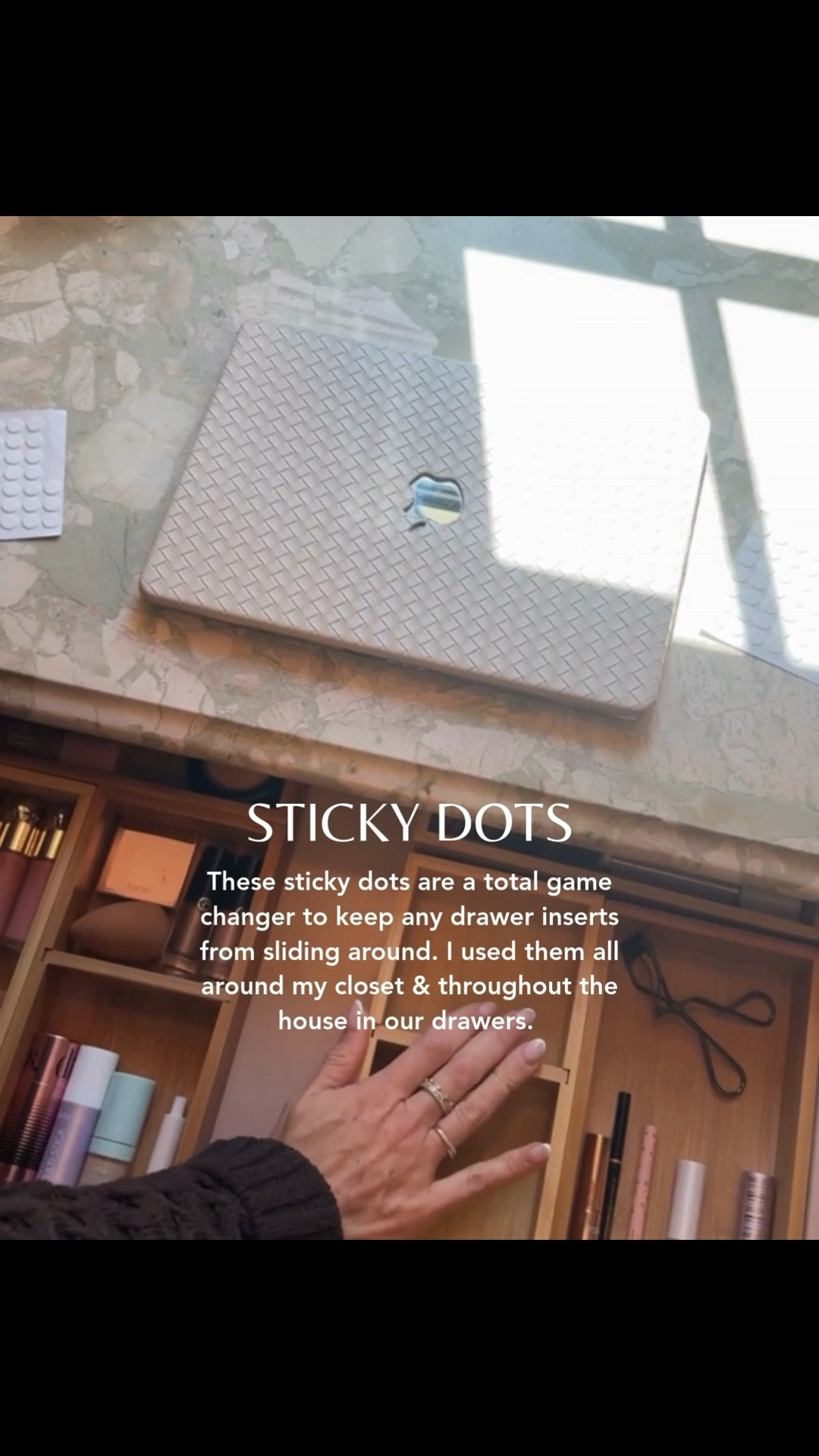 JANUARY BESTSELLERS✨
5. Sticky Dots


#LTKHome #LTKKids #LTKHoliday