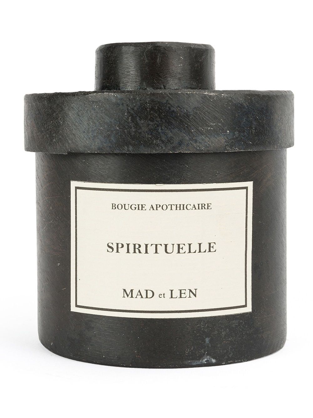 MAD Et LEN 'Spirituelle' Candle - Farfetch | Farfetch Global