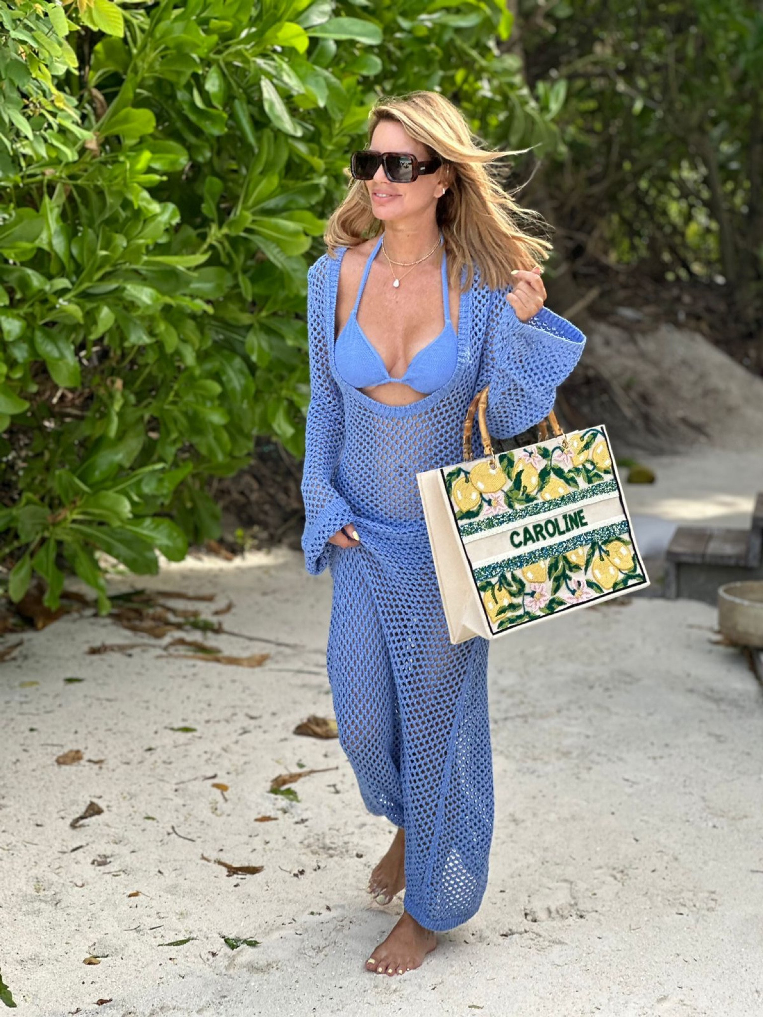 When life gives you Lemons.. Maldives  🍋 🏝️ 

#LTKfestival #LTKtravel