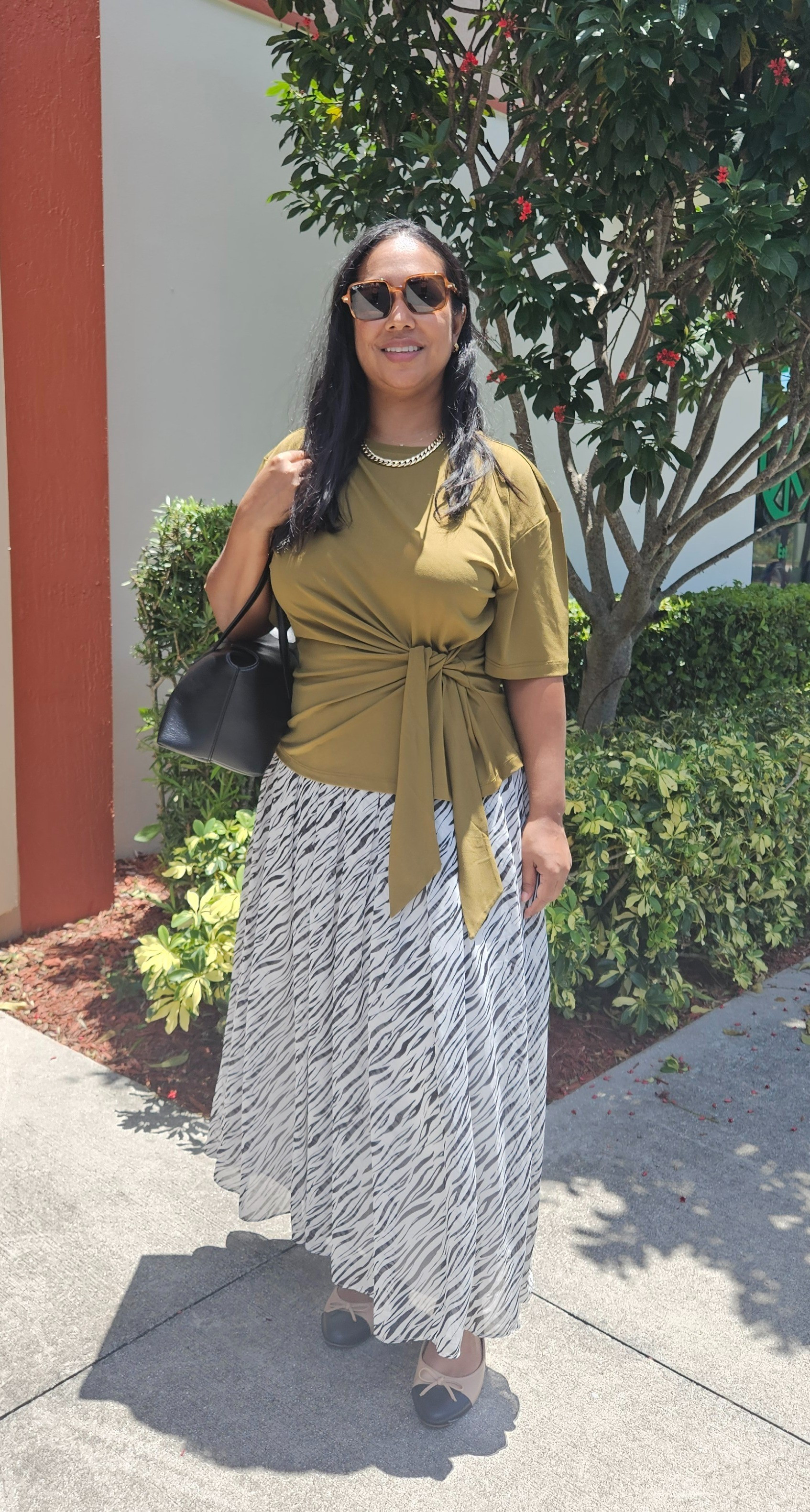 Linked same top and similar top with more availability 💚

#LTKOver40 #LTKWorkwear #LTKStyleTip