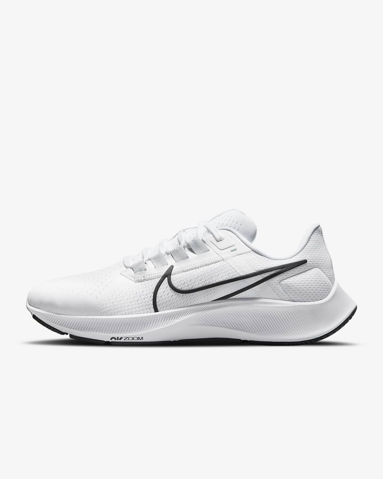 Nike Air Zoom Pegasus 38Men's Road Running Shoes$120 | Nike (US)