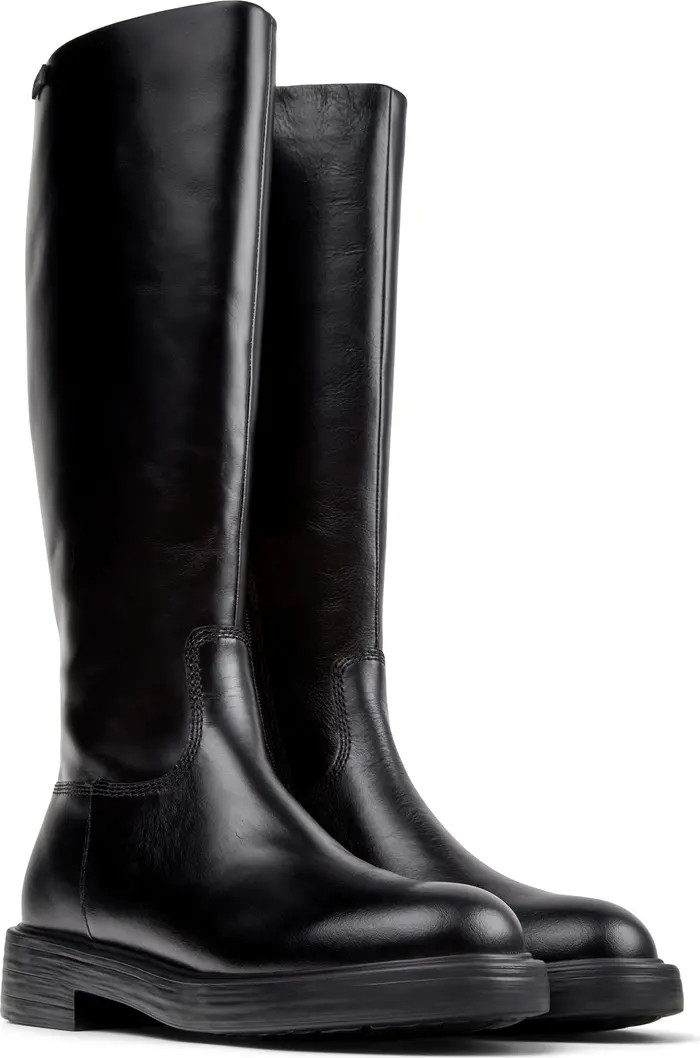 Dean Knee High Boot (Women) | Nordstrom