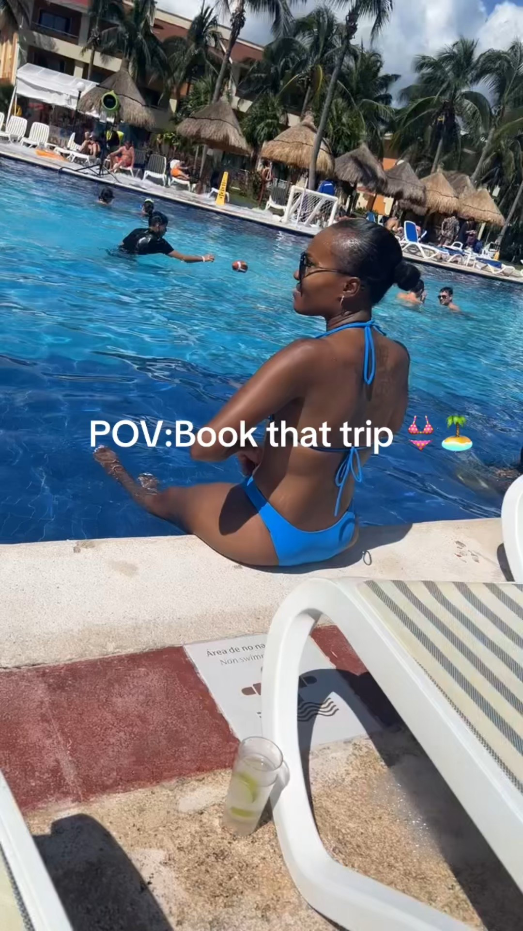 Are we looking got swimsuits. We should definitely check out mattecollection.com. I’m wearing a medium and weight about 145-150lbs. #swimsuit #summerfinds

#LTKSwim #LTKPetite #LTKFindsUnder100