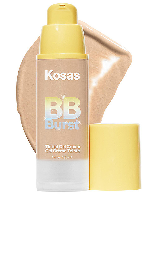 Kosas crema bb kosas bb burst tinted gel cream en color belleza: na talla all . | Revolve Clothing (Global)