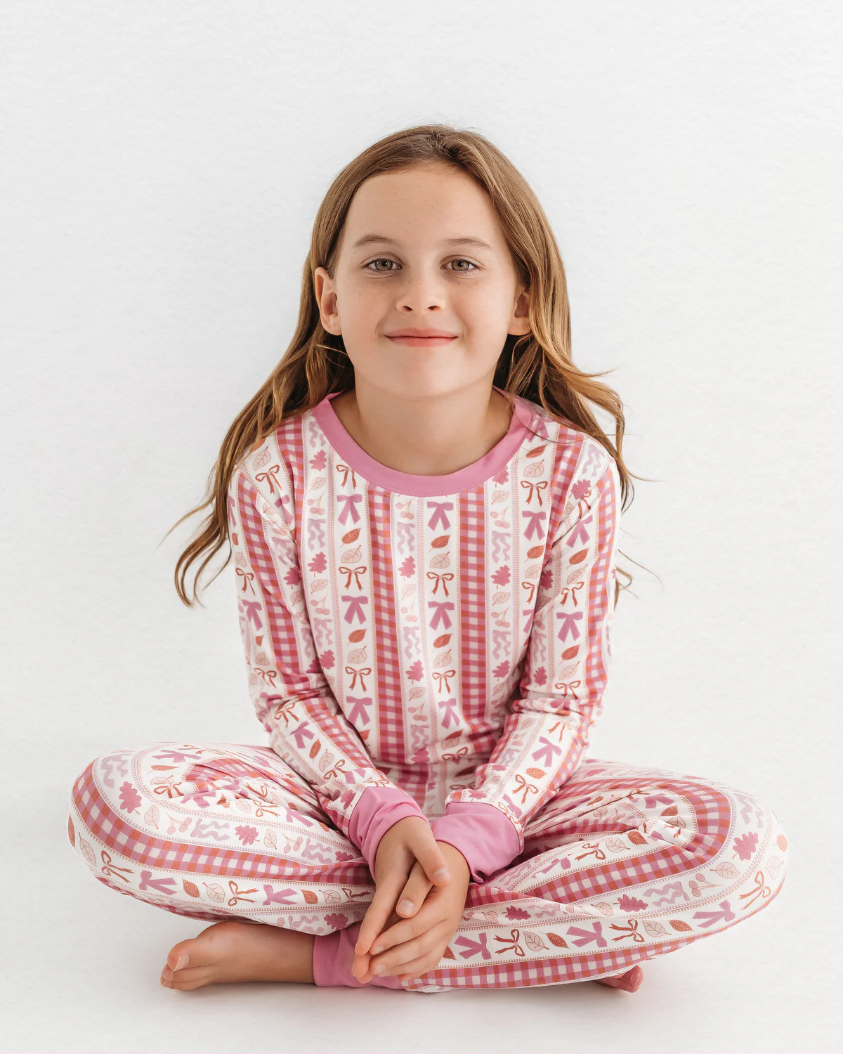 Fall Feels Two Piece Set Jammers x Packed Party | In My Jammers