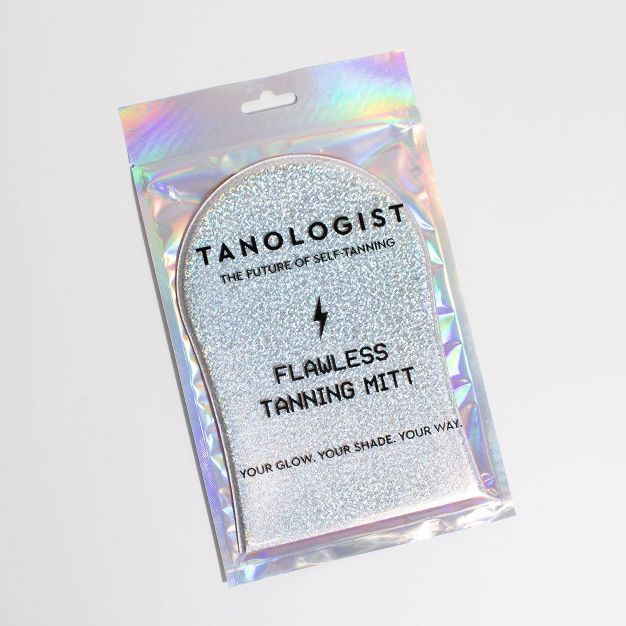 Tanologist Self-Tan Mitt - 1ct | Target