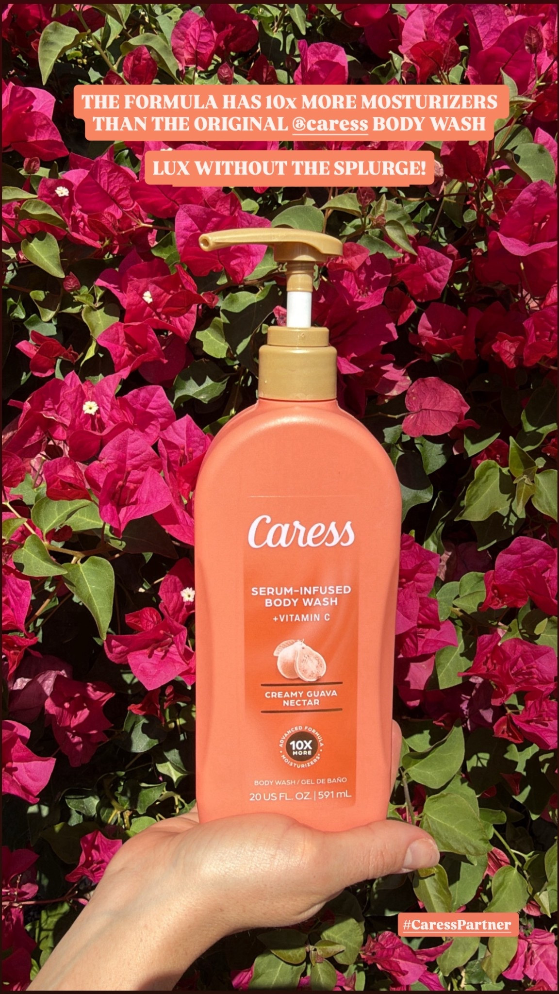 Under $7 bodywash from Walmart // the perfect post workout shower addition! 



#LTKBeauty #LTKmorningroutine #LTKselfcare