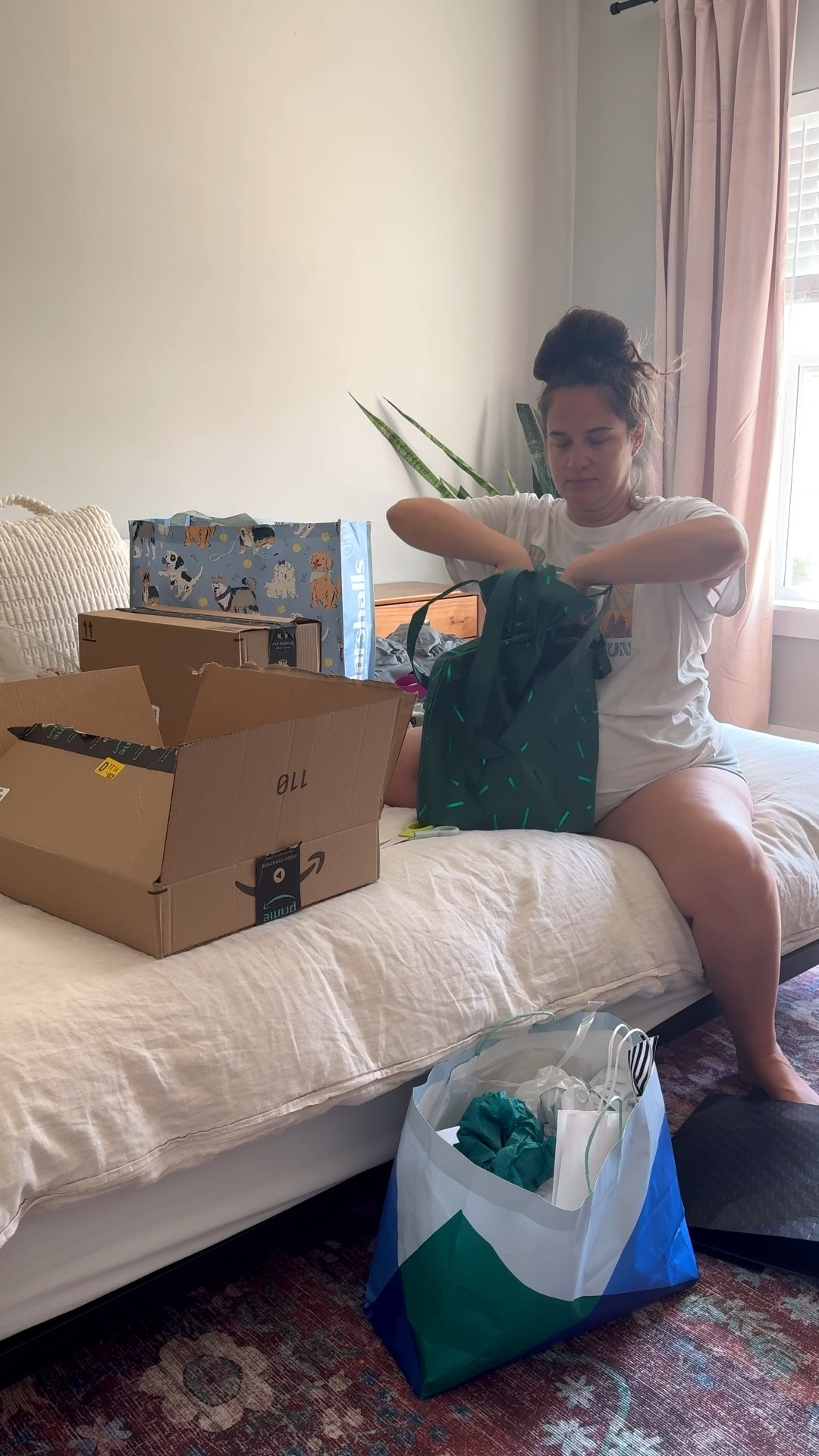 So thankful to all our friends and family who helped get baby boy everything he needs! 

My Amazon registry really had it all!



#LTKBump #LTKFamily #LTKBaby