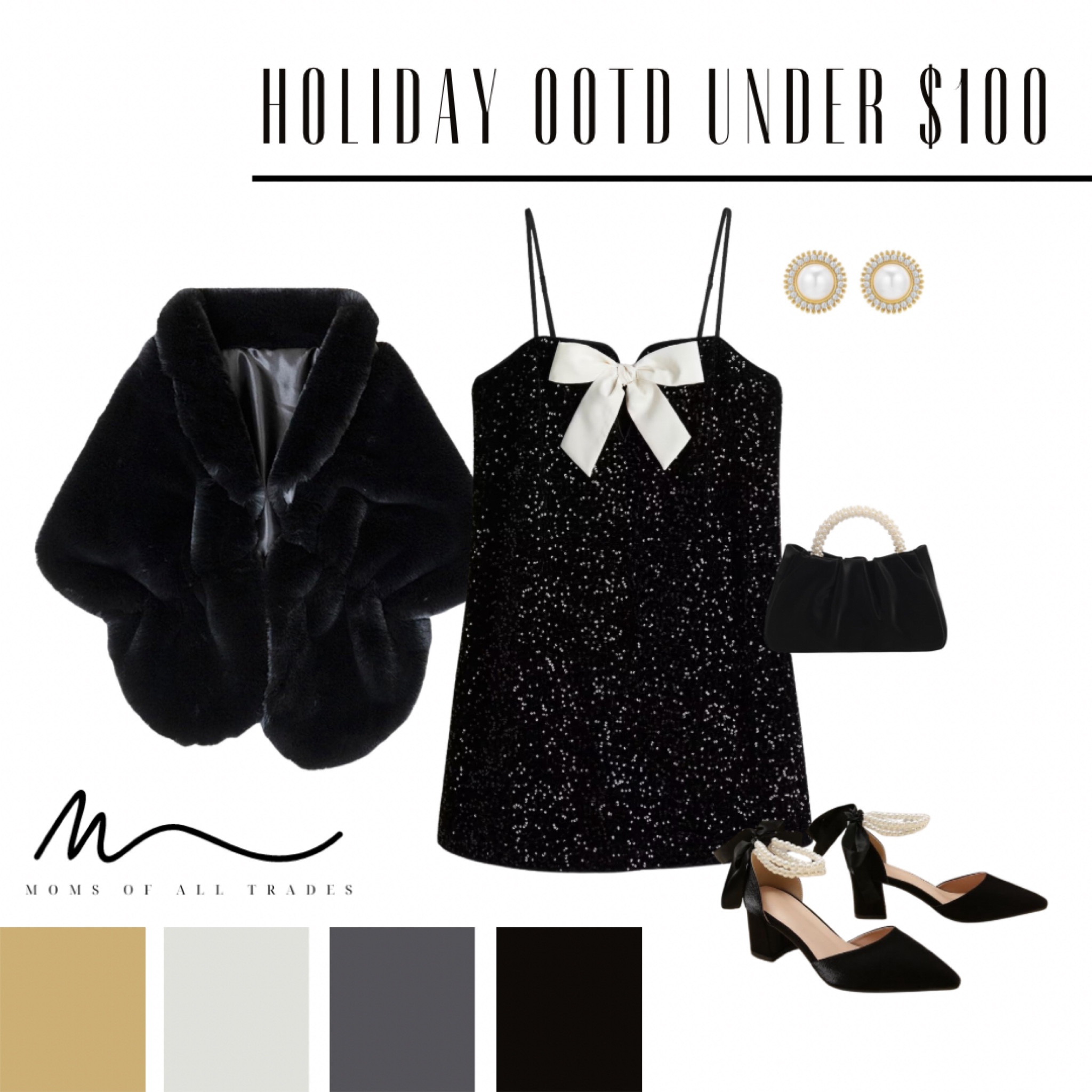 Holiday fabulous but on a budget!

#LTKSeasonal #LTKHoliday #LTKStyleTip