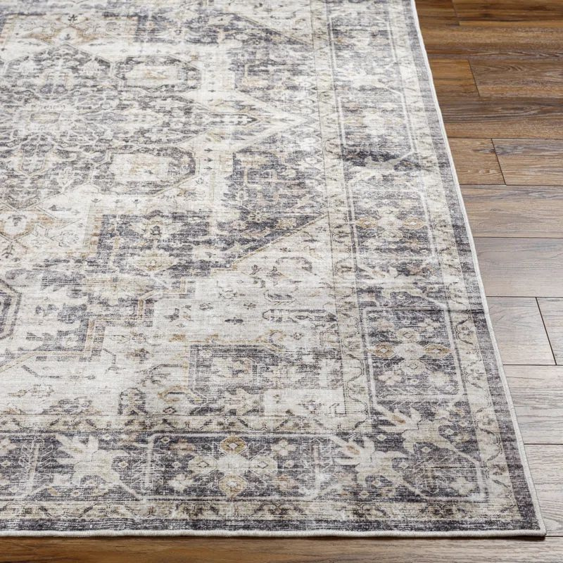 Mittler Oriental Rug | Wayfair North America