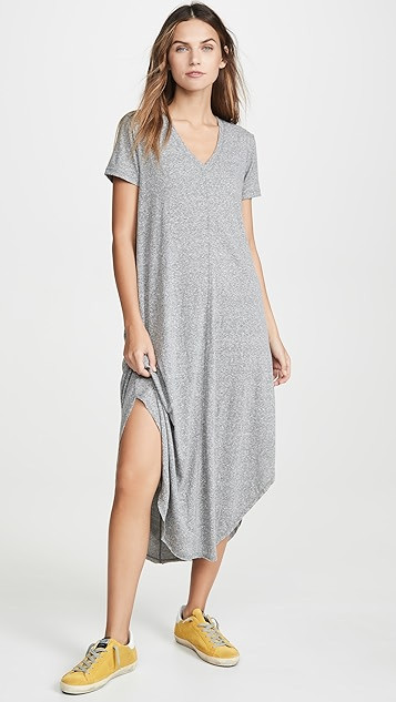 Short Sleeve Reverie Dress | Shopbop