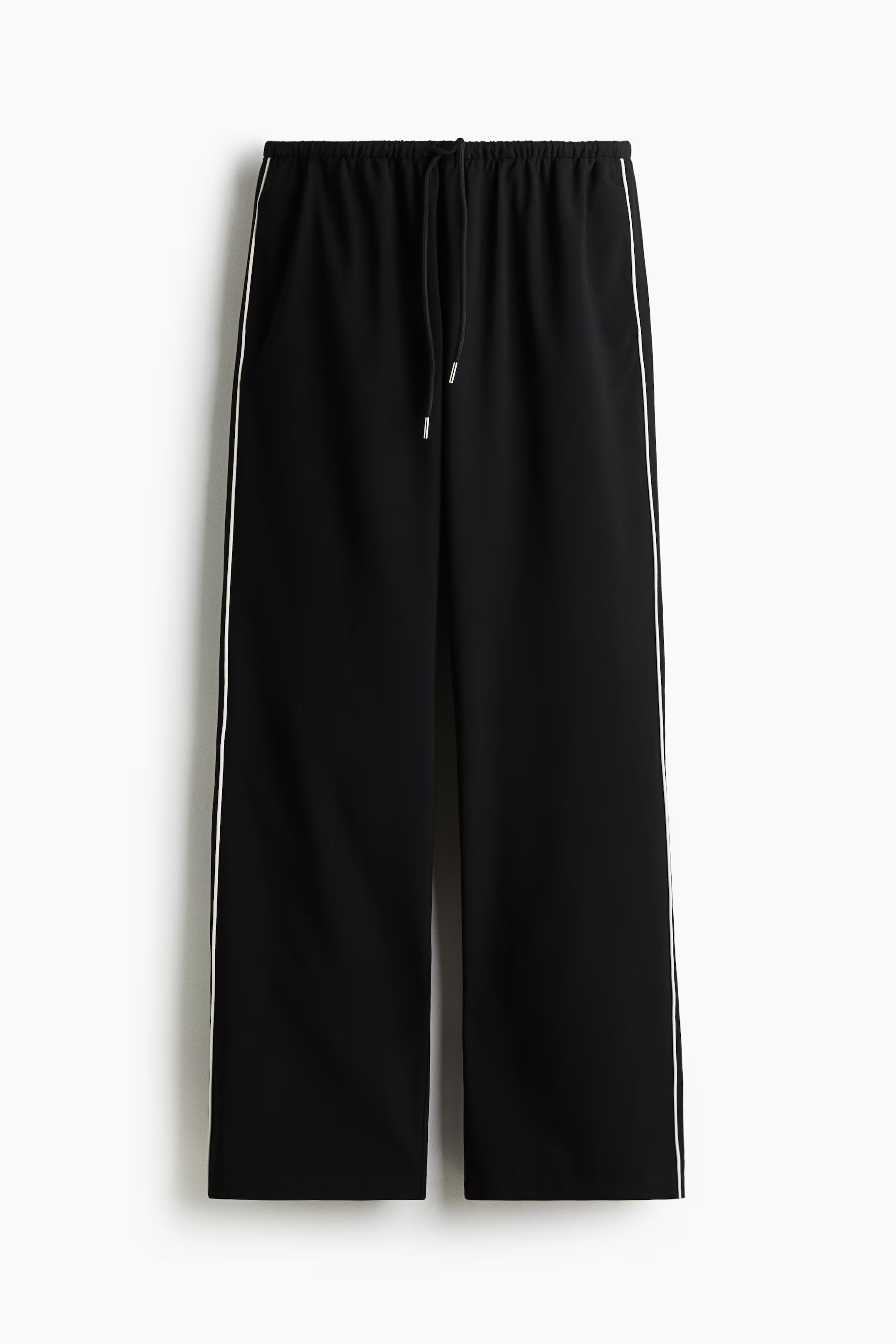 Pants with Drawstring | H&M (US + CA)