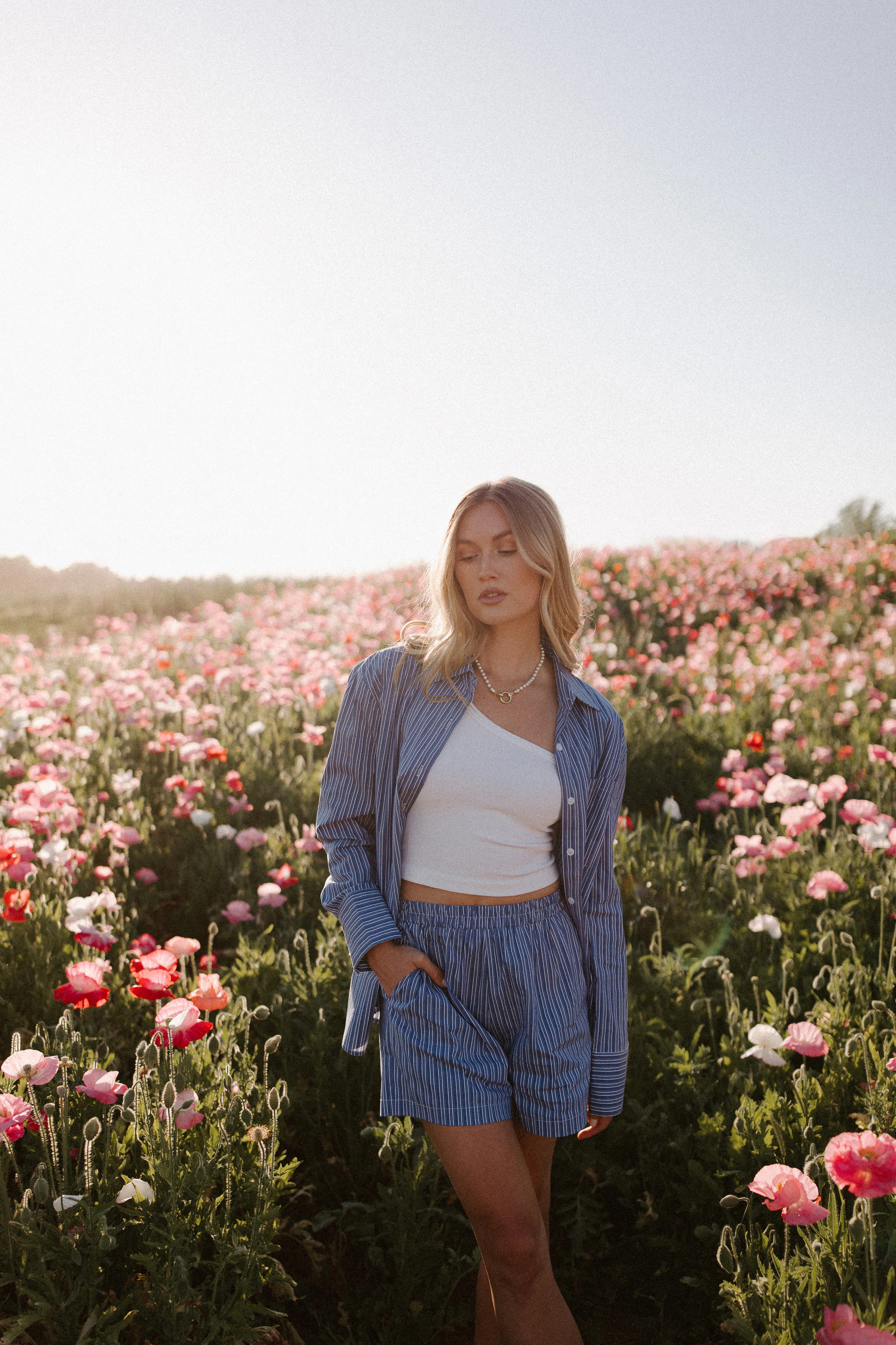 Aiden Shorts | Vestique